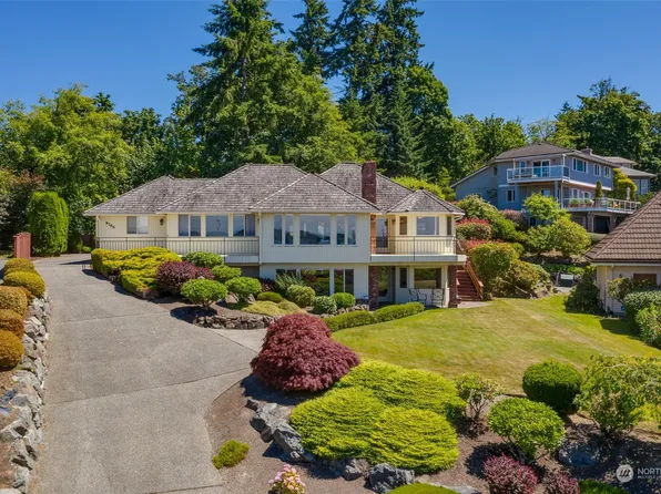 9764 Marine View Drive, Mukilteo, WA 98275