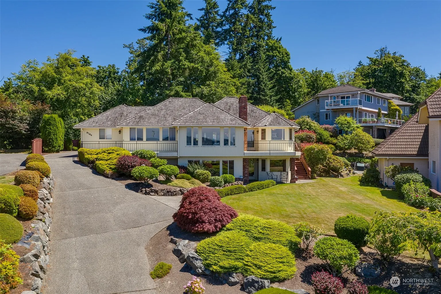 9764 Marine View Drive photo 1