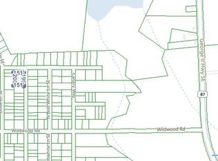N/a N Chickadee Street Se Lot 17 #20, Southport, NC 28461