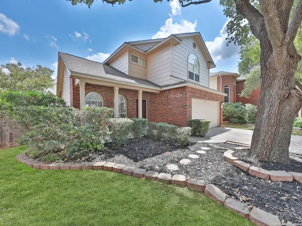 13803 Griffin Ridge, San Antonio, TX 78247