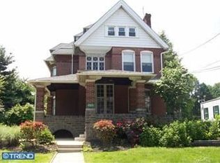 2310 Providence Ave, Chester, PA 19013