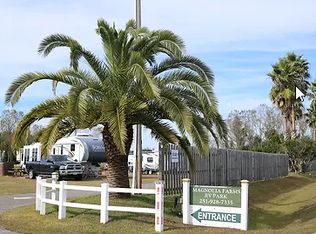 13381 Lipscomb Rd #50, Foley, AL 36535