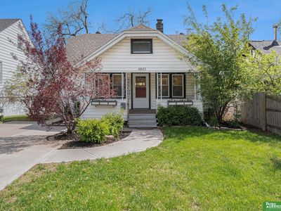 4843 Hickory St, Omaha, NE, 68106
