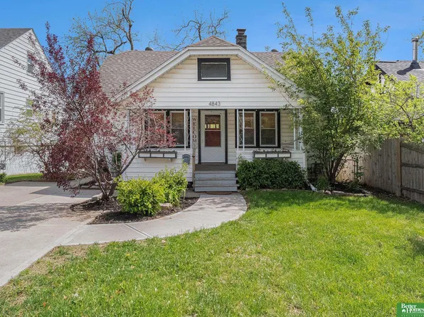 4843 Hickory St, Omaha, NE 68106
