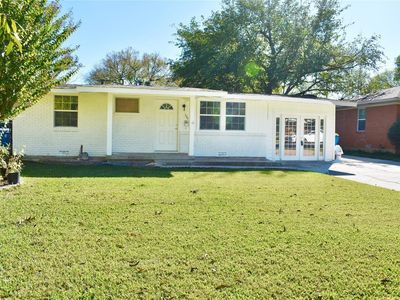 190 Yale Ave, Lewisville, TX, 75057