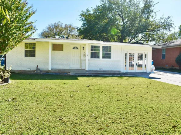 190 Yale Ave, Lewisville, TX 75057