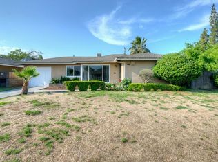 1237 W Cambridge Ave, Fresno, CA 93705