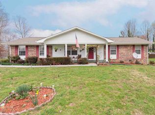 2505 Kenwood Dr, Athens, TN 37303