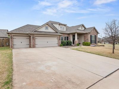 300 Sonora Ln, Norman, OK, 73069