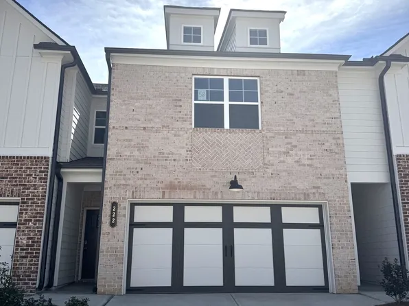 222 Depot Landing Rd #58A, Auburn, GA 30011