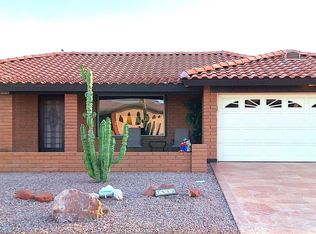 7813 E Lakeview Ave, Mesa, AZ 85209