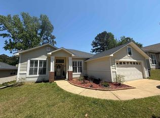 8618 Milford Ct, Tallahassee, FL 32312
