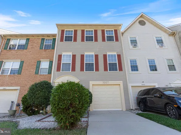 5007 Doctorfish Ct, Waldorf, MD 20603
