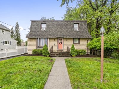 202 Linden Ave, Verona, NJ, 07044
