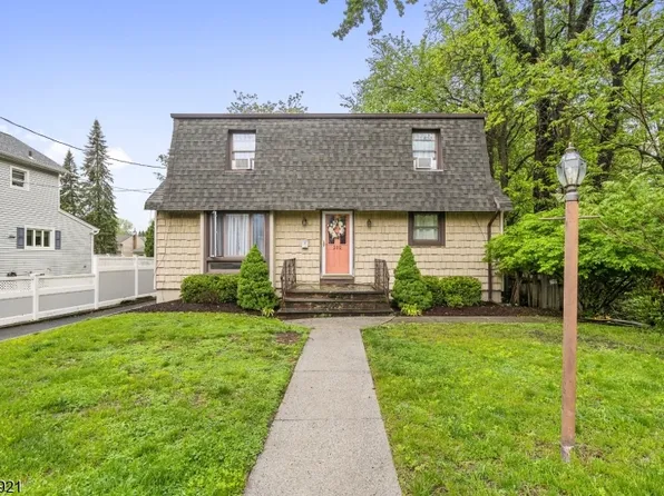 202 Linden Ave, Verona Twp., NJ 07044