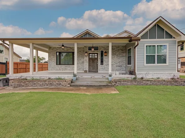 8324 Jennings St, Houston, TX 77017