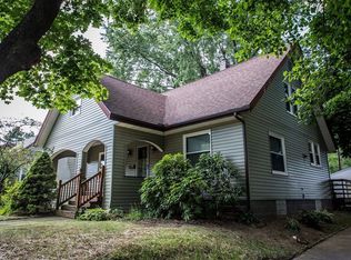 427 Hower St NE, North Canton, OH