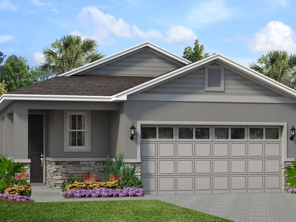 Prosper Plan, Mirror Lake Village