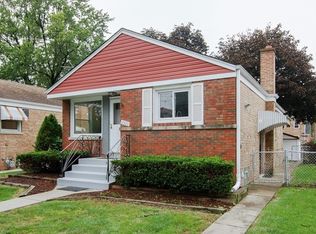 2920 Elder Ln, Franklin Park, IL
