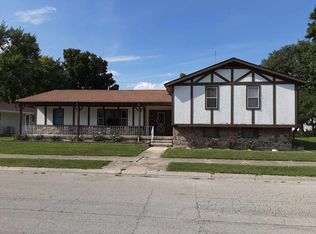 1450 Gardendale Ave, Huntington, IN 46750