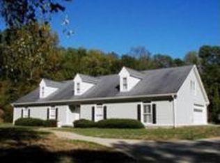 1005 McLendon Dr, Decatur, GA 30033