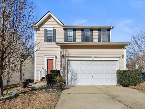 100 Henson Pl, Apex, NC 27502