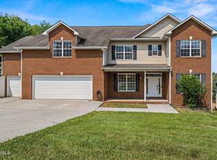 12725 Clear Ridge Rd, Knoxville, TN 37922