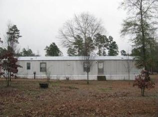 1009 Scotty Beard Rd, Lufkin, TX 75901