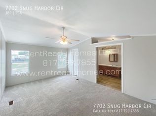 7702 Snug Harbor Cir, Frisco, TX 75034