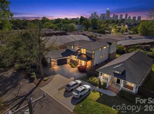 1505 Parson St, Charlotte, NC 28205