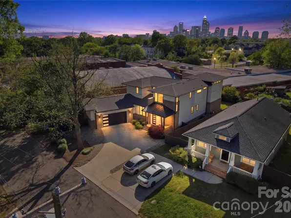 1505 Parson St, Charlotte, NC 28205