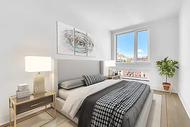 Rented by Azoulay Group Inc