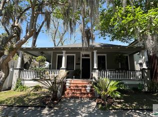 808 E 39th St, Savannah, GA 31401
