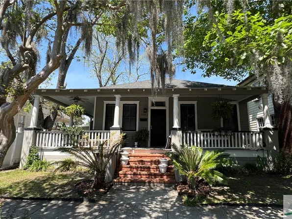 808 E 39th Street, Savannah, GA 31401
