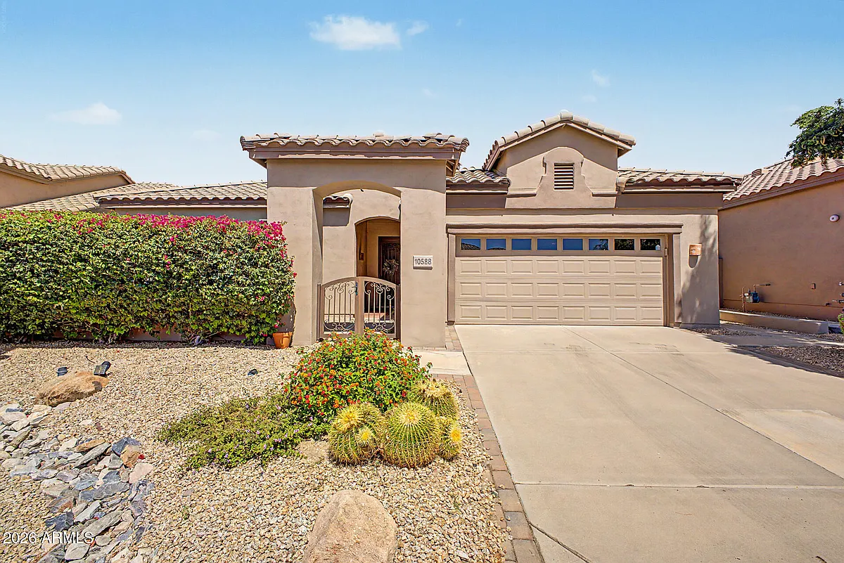 Building Photo - 10588 E Autumn Sage Dr