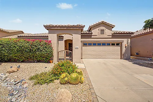 10588 E Autumn Sage Dr Photo 1