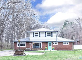2910 Wilford Dr, Toledo, OH 43615