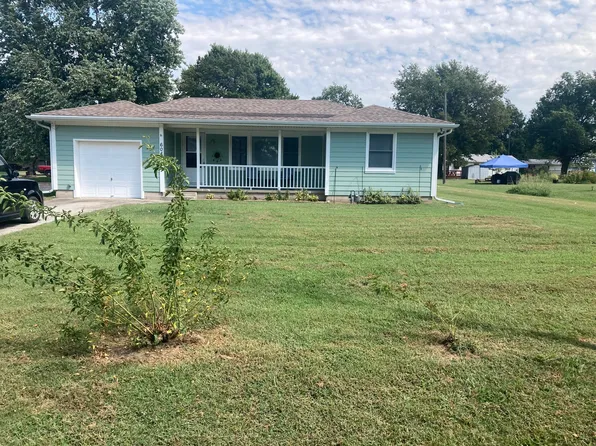 604 S Main Street, Jasper, MO 64755