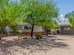 123 E Continental Dr, Tempe, AZ 85281