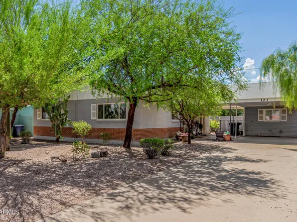 123 E CONTINENTAL Drive, Tempe, AZ 85288