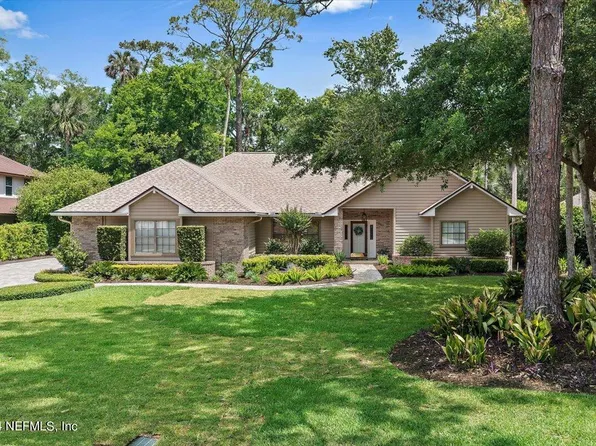 7015 CYPRESS BRIDGE Drive N, Ponte Vedra Beach, FL 32082