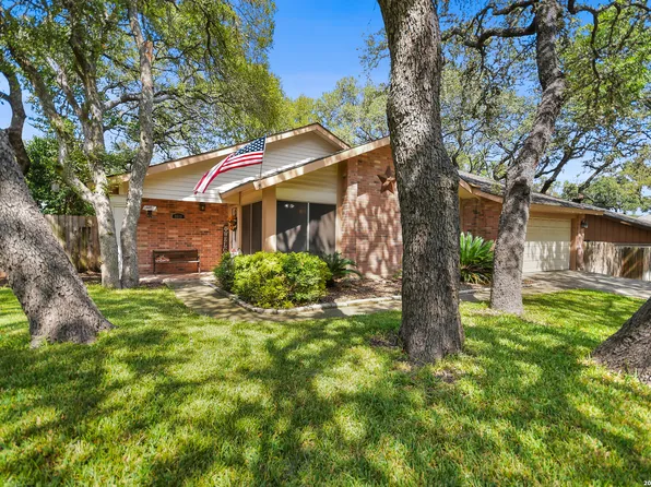 8519 Marathon, Universal City, TX 78148