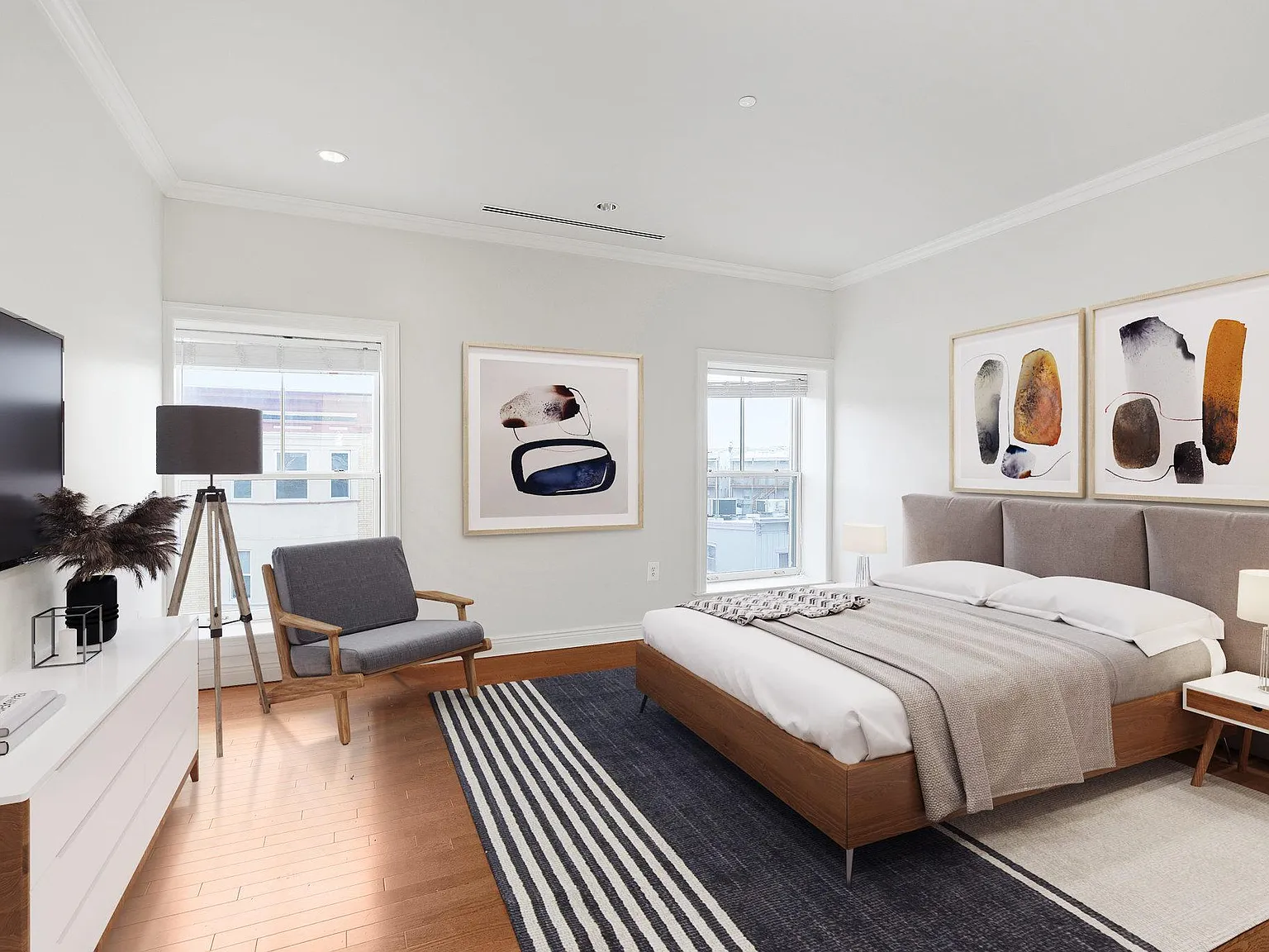 2 bed, 1147 sqft, $3,825 — Photo 4
