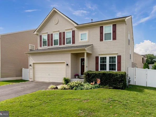 1625 Coolidge Ave, Severn, MD 21144