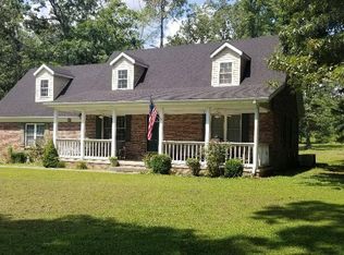 896 State Highway 698, Stanford, KY 40484