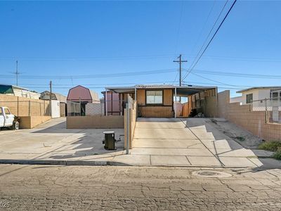 6155 Judson Ave, Las Vegas, NV, 89156