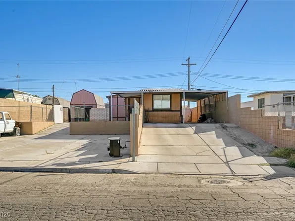 6155 Judson Ave, Las Vegas, NV 89156