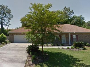 399 Edge Ave, Valparaiso, FL 32580