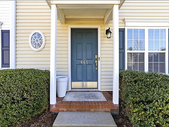 2nd image of 465 Ansley Way