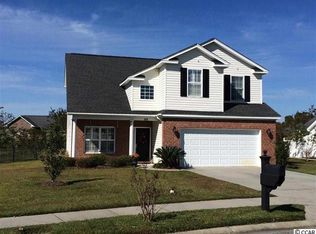 417 Pennington Loop, Myrtle Beach, SC 29588